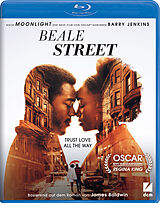 Beale Street Blu-ray