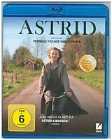 Astrid Blu-ray