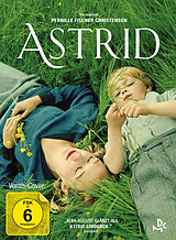 Astrid - Mediabook Blu-ray