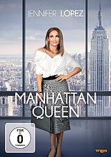 Manhattan Queen DVD