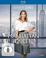 Manhattan Queen Blu-ray