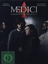 Die Medici - Lorenzo der Prächtige - Staffel 03 DVD