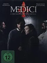 Die Medici - Lorenzo der Prächtige - Staffel 03 DVD