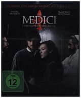 Die Medici: Lorenzo der Prächtige - Staffel 3 - BR Blu-ray