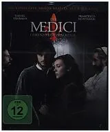 Die Medici: Lorenzo der Prächtige - Staffel 3 - BR Blu-ray