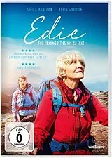 Edie - Für Träume ist es nie zu spät DVD