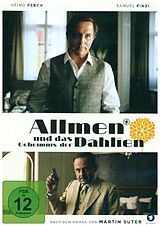 Allmen und das Geheimnis der Dahlien DVD