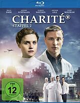 Charité - Staffel 2 - BR Blu-ray