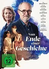 Vom Ende einer Geschichte DVD