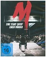 M - Eine Stadt sucht einen Mörder DVD