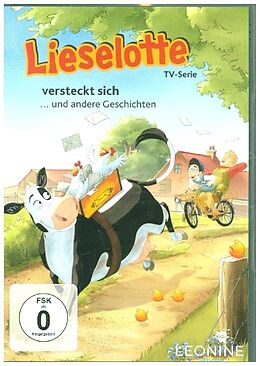 Lieselotte DVD