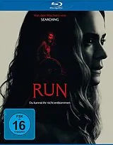 Run - Du kannst ihr nicht entkommen Blu-ray