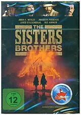 The Sisters Brothers DVD