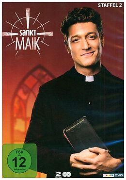 Sankt Maik - Staffel 02 DVD