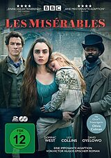 Les Misrables DVD