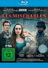 Les Misrables Blu-ray