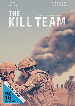 The Kill Team DVD