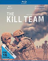 The Kill Team Blu-ray