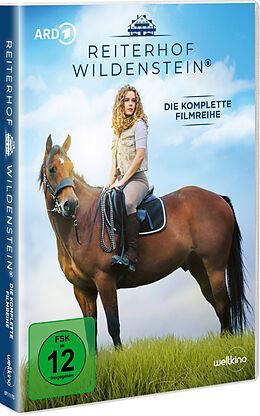 Reiterhof Wildenstein DVD