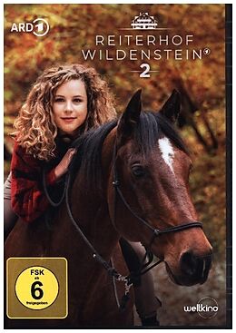 Reiterhof Wildenstein 2 DVD