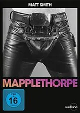 Mapplethorpe DVD