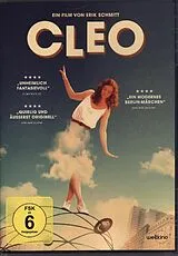 Cleo DVD