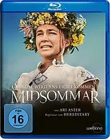 Midsommar Blu-ray