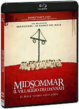 Midsommar Blu-ray UHD 4K + Blu-ray