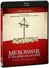 Midsommar Blu-ray UHD 4K + Blu-ray