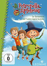 Petronella Apfelmus - DVD 1 DVD