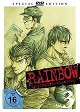 Rainbow - Die Sieben von Zelle sechs DVD