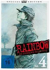 Rainbow - Die Sieben von Zelle sechs DVD