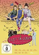 Mein Lotta-Leben - Alles Bingo mit Flamingo! DVD
