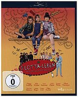 Mein Lotta-Leben - Alles Bingo mit Flamingo! Blu-ray