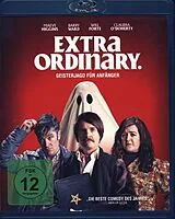 Extra Ordinary - BR Blu-ray