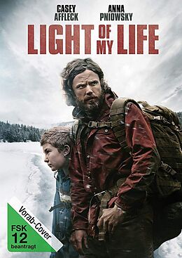 Light of My Life DVD