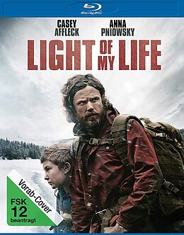 Light of my Life - BR Blu-ray