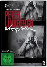 Peter Lindbergh - Womens Stories DVD