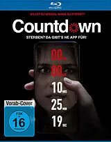 Countdown Blu-ray