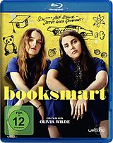 Booksmart Blu-ray