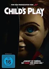 Childs Play DVD