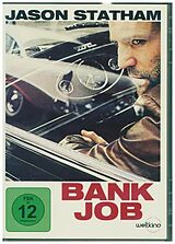 Bank Job DVD