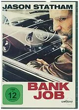 Bank Job DVD