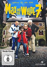 Max und die wilde 7 DVD