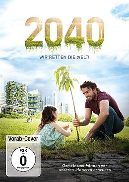2040 - Wir retten die Welt! DVD