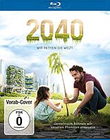 2040 - Wir retten die Welt! - BR Blu-ray