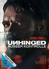 Unhinged - Ausser Kontrolle DVD