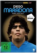 Diego Maradona - Rebell. Held. Gott. DVD