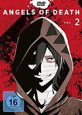 Angels of Death DVD