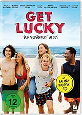 Get Lucky - Sex verändert Alles DVD